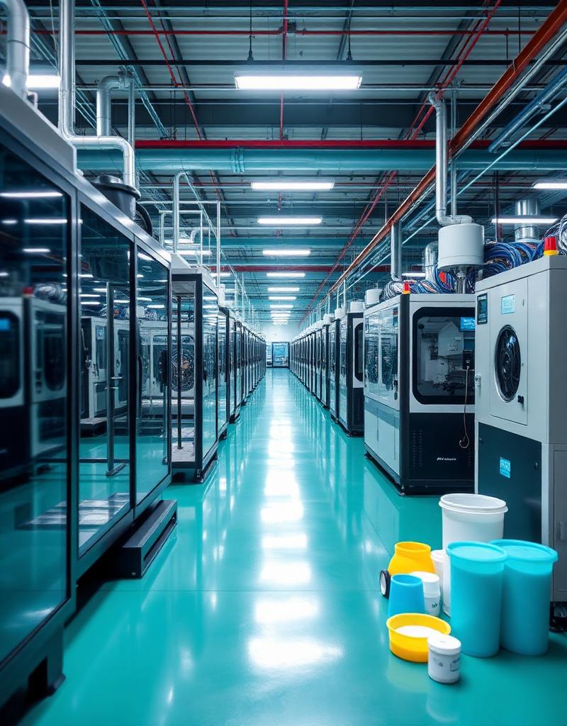 Plastics Industry